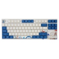 купить Клавиатура Varmilo Lovebirds-I VEM87 EC Daisy V2 Switch в Алматы фото 1