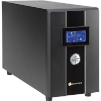 купить ИБП Tuncmatik/Newtech Pro/On-Line/Smart, 2 schuko, LCD/1 000 VА/800 W в Алматы фото 1