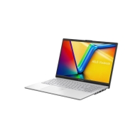 купить Ноутбук ASUS VivoBook Go 15 E1504FA-BQ867, Ryzen 5-7520U-2.8/512G SSD/16G/15.6* FHD Dos в Алматы фото 3