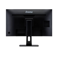 купить Монитор 31.5* iiyama ProLite XB3288UHSU, Black, VA, 3840x2160@60Hz, 300кд/м2, 3ms, 2xHDMI, DP XB3288UHSU-B1 в Алматы фото 3