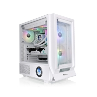 Купить Компьютерный корпус Thermaltake Ceres 350 MX Snow без Б/П Алматы