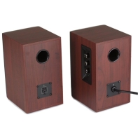 купить Акустическая система Bluetooth Edifier S350DB Brown <2.1, RMS 150ВТ, PC/AUX/OPT/COX/BT, Пульт> в Алматы фото 2