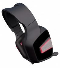 купить Гарнитура Patriot Viper V330 PV3302JMK <Интерфейс: 3.5mm, Длинна кабеля: 2,2 м> в Алматы фото 3