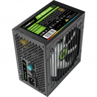 купить Блок питания ПК  600W GameMax VP-600-RGB-M <Модульный, 600W, RGB, 120mm, 80+, APFC, 5xSATA> v3 в Алматы фото 3