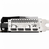 купить Видеокарта MSI GeForce RTX3060 GAMING, 12G GDDR6 192-bit HDMI 3xDP RTX 3060 GAMING X 12G в Алматы фото 4