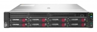 купить Сервер HPE DL180 Gen10 (2xXeon3204(6C-1.9G)/ 2x16GB 1R/ 8 LFF LP/ S100i SATA RAID/ 2x1GbE/ 1x500Wp/ 3yw) в Алматы фото 2