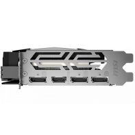 купить Видеокарта MSI GeForce GTX1650 SUPER, 4GB GDDR6 128-bit HDMI 3xDP GTX 1650 SUPER GAMING X в Алматы фото 3