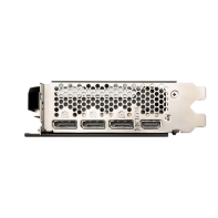 купить Видеокарта MSI GeForce RTX 4060 TI VENTUS 3X E 8G OC в Алматы фото 4