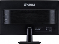 купить Монитор LCD 23.8** [16:9] 1920х1080(FHD) IPS, nonGLARE, 250cd/m2, H178&deg;/V178&deg;, 1000:1, 5М:1, 16.7M, 4ms, VGA, HDMI, DP, Tilt, Speakers, 3Y, Black в Алматы фото 3