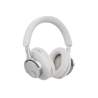 Купить Наушники-полноразмерные беспроводные Cambridge Audio Melomania P100 aptX Lossless белый Алматы