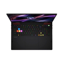 купить NB MSI Raider 18 Max HX A2WI-1071KZ 18" IPS 120Hz/Core Ultra 9 290HXPlus/32GB/2TB/RTX5080/W11H/Black в Алматы фото 3