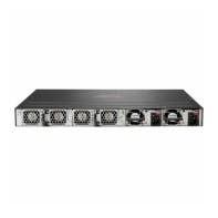 купить Коммутатор HPE Aruba 6300M 24SFP+ 4SFP56 2x250W PS Switch (JL658A#ABB) в Алматы фото 2