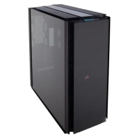 Купить Корпус Corsair Obsidian 1000D черный (CC-9011148-WW) Алматы