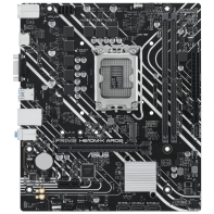 купить Материнская плата ASUS PRIME H610M-K ARGB, LGA1700 2xDDR5 в Алматы фото 2