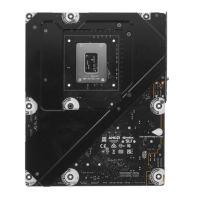 купить Материнская плата MSI MEG Z690 UNIFY-X LGA1700 iZ690 4xDDR5 6xSATA3 RAID 5xM.2 SLI CrossFire ATX в Алматы фото 2