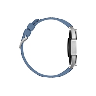 купить HUAWEI WATCH GT 5 (46mm) Blue Woven Strap в Алматы фото 2