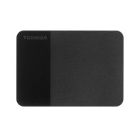 Купить Внешний жесткий диск Toshiba 2Tb Canvio Ready HDTP310EK3AA, 2.5", Black, USB3.2 Gen1 в Алматы