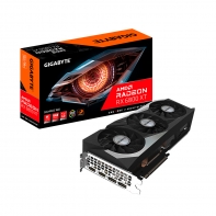 купить Видеокарта Gigabyte (GV-R68XTGAMING-16GD) Radeon RX 6800 XT GAMING 16G в Алматы фото 3