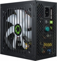 купить Блок питания ПК  800W GameMax VP-800-RGB в Алматы фото 3