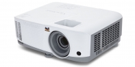 купить Проектор, ViewSonic, PA503X, 1024x768 (XGA), 3600 люмен, 22000:1, белый в Алматы фото 3