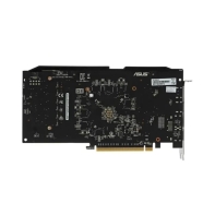 купить Видеокарта ASUS AMD Radeon RX 560 GB GDDR5 128-bit HDMI 2xDP HDCP DUAL-RX560-4G в Алматы фото 2