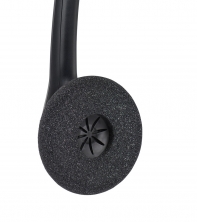 купить Гарнитура Jabra BIZ 1500 Duo USB в Алматы фото 3