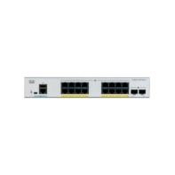 купить Коммутатор Cisco C1000-16T-2G-L в Алматы фото 2
