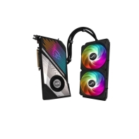 купить Radeon RX6900XT, Asus ROG S LC G OC, 2365MHz/16000MHz, 256bit, 16GB GDDR6, USB-C, HDMI, 2xDP ROG-STRIX-LC-RX6900XT-O16G-GAM в Алматы фото 3