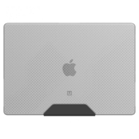 купить Чехол UAG [U] для   MacBook 16* 2021 Dot, Ice в Алматы фото 1