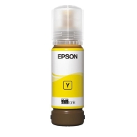 купить Картридж Epson C13T09C44A 108 EcoTank ink Yellow в Алматы фото 1