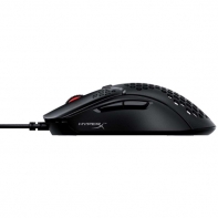 купить Мышь игровая HyperX Pulsefire Haste HMSH1-A-BK/G черный в Алматы фото 3