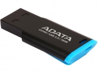 купить ADATA UV140, 16GB, UFD 3.1, Blue (AUV140-16G-RBE) /  в Алматы фото 2