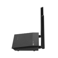купить Wi-Fi Роутер ASUS RT-N12E, 802.11n, N300, 1x100Mb WAN, 1x100Mb, WiFi 4&nbsp;90-IG29002M03-3PA0- в Алматы фото 2