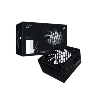 купить БП ATX 700W 1Stplayer PS-700FK, 20 4/20 4 8/24 4/24 8/24 4 8/24 8 8, 12cm, 2x6 2p PCI-E PS-700FK в Алматы фото 3