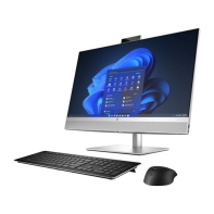 купить Моноблок&nbsp;HP 5V9L0EA HP EliteOne 870 27NT G9 AiO в Алматы фото 2