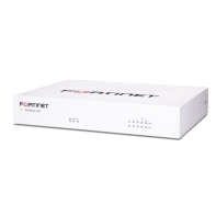 купить Межсетевой экран Fortinet FortiGate 40F FG-40F в Алматы