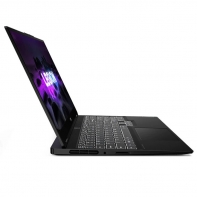 купить Ноутбук Lenovo Legion S7 16.0*wqxga/Core i7-12700H/24gb/1TB ssd/GF RTX3060 6gb/Dos (82TF0061RK) в Алматы фото 2