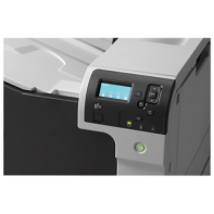 купить Принтер HP Europe/Color LaserJet Enterprise M750dn/A3/30 ppm/600x600 dpi/ в Алматы фото 2