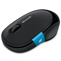 купить Microsoft Sculpt Comfort Mouse Bluetooth в Алматы фото 1
