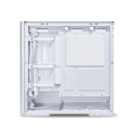 купить Корпус Lian Li Lancool 207 White ATX/m-ATX/m-ITX пылевой фильтр, спереди предустановлено 2x140mm ARGB Fan, снизу 2x120mm, 1xTypeC, 2xUSB3.0, PWM Fan, White G99.LAN207RW.10R в Алматы фото 2