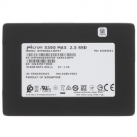 купить Накопитель SSD Micron 5300MAX 240GB Enterprise SSD 2.5” SATA3 R/W540/380MBs MTFDDAK240TDT в Алматы фото 2