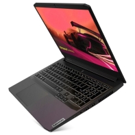 купить Ноутбук Lenovo 82K2002FRK IdeaPad Gaming 3 15ACH6 15.6 Shadow Black в Алматы фото 4