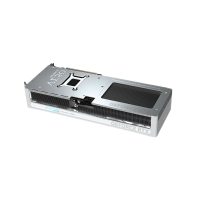 купить Видеокарта Gigabyte (GV-N5070AERO OC-12GD) RTX5070 AERO OC 12G в Алматы фото 3