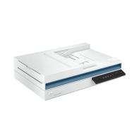 купить Сканер HP SJ Pro 3600 f1 (A4, 600 dpi, 30 ppm, 256Mb, ADF, USB-кабель) в Алматы фото 2