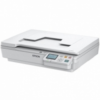 купить Сканер Epson Workforce DS-5500N в Алматы фото 2
