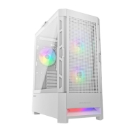 Купить Компьютерный корпус Cougar Airface RGB White без Б/П Алматы