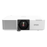 купить Лазерный проектор Epson EB-L520U, LCD:3х0.67", 2 500 000:1, 5200 ANSIlm, WUXGA(1920x1200), 4K,HDMI, LAN, USB, V11HA30040 в Алматы фото 1