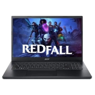 купить Ноутбук Acer Aspire 7 A715-76G-58CC (NH.QMYER.001) в Алматы фото 1