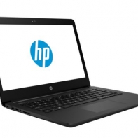 купить Ноутбук HP Europe/Laptop -14-bp005ur/Core i7/7500U/2,7 GHz/4 Gb/500 Gb/Без оптического привода/Radeon/530/2 Gb/14 **/Без операционной системы в Алматы фото 1