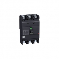 купить Автоматический выключатель SE EZC250F3200 Easypact 3P 200A в Алматы фото 1
